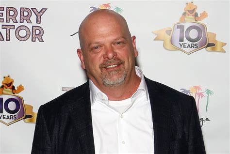 'Pawn Stars' Rick Harrison Confirms Son Adam's Cause of Death - Parade