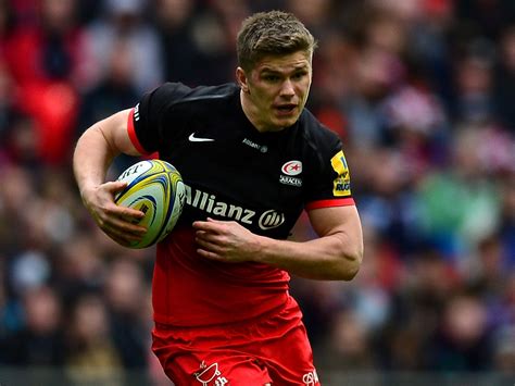 European Champions Cup semi-final preview: Saracens recall Owen Farrell ...