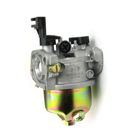 CARBURETOR FOR HONDA GX140 GX160 GX200 5.5HP 6.5HP & COPY ENGINES | eBay