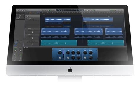 Logic Pro X Review - StayOnBeat