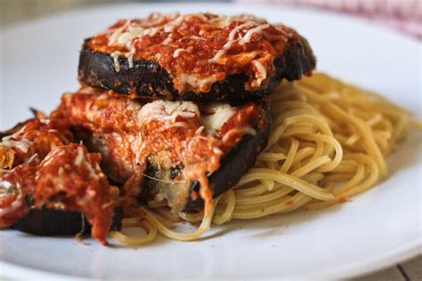 Eggplant Parmesan - BigOven