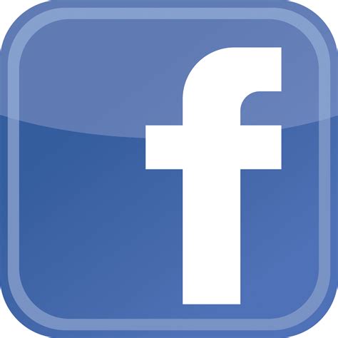 logo facebook transparente - Buscar con Google | #RRSS | Pinterest | Facebook, La red y Redes ...