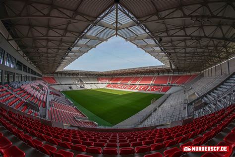 FREIBURG - New SC Freiburg Stadium (35,000) | Page 7 | SkyscraperCity