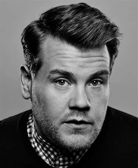 James Corden: The Show Must Go on—Especially When It Comes to Taking ...