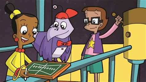 Cyberchase - Watch Episodes on Prime Video, Hoopla, DIRECTV STREAM, PBS Kids, and Streaming ...