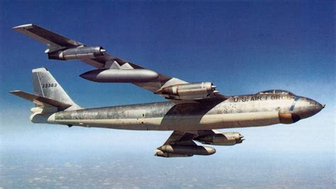 Boeing B-47 Stratojet | Aircraft Wiki | FANDOM powered by Wikia