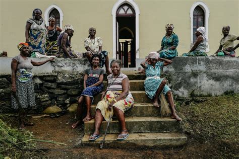 São Tomé and Príncipe. The African Galapagos. - Africa, Destinations ...