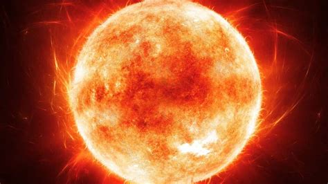 NASA Scientists Solve Mystery Behind Explosions on Sun That Trigger ...