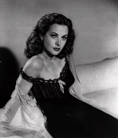 Hedy Lamarr - Classic Movies Photo (9668092) - Fanpop