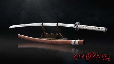 Nodachi – Samurai Swords Shop