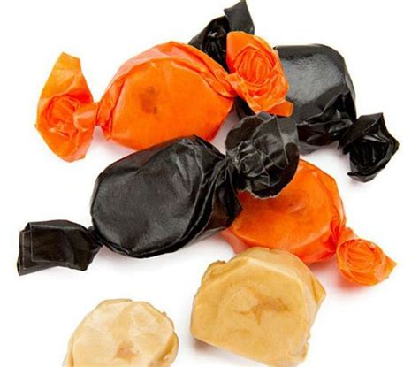 City Bans Peanut Butter Kisses On Halloween - "No One Likes Them"