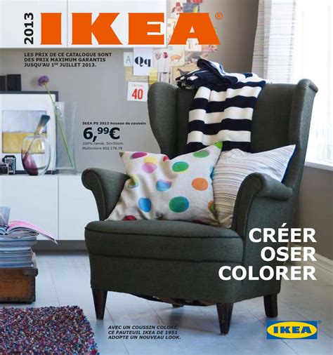 IKEA Catalogue France 2013 by PromoCatalogues.com - Issuu