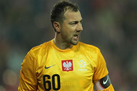 Jerzy Dudek o wyborze nowego selekcjonera reprezentacji Polski. Tak ...