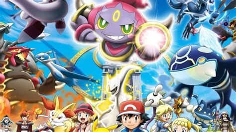 Películas de Pokémon en orden: la guía completa de 2022