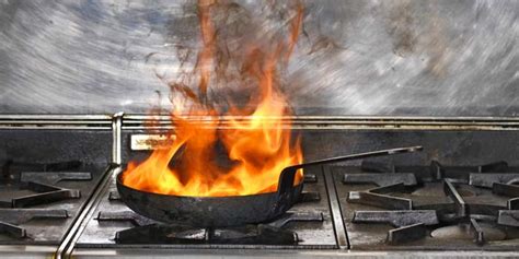 6 Common Causes of Fires in the Home | Farm Bureau Financial Services