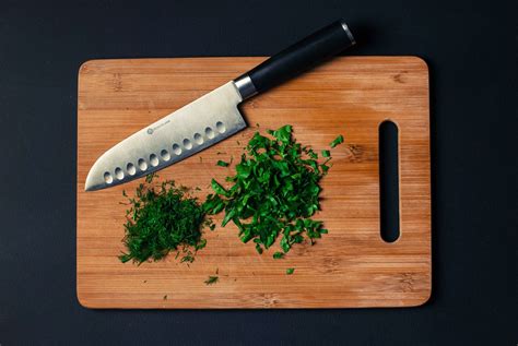 Cutting Board Wood Types - Books to Cooks