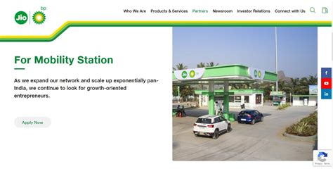 JIO BP Petrol Pump Dealership 2023:सस्ते में जियो पेट्रोल पंप की ...