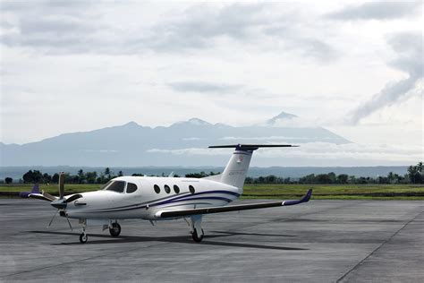 Single-Engine Cessna Denali Becomes Beechcraft Denali Ahead Maiden ...