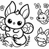 Premium Photo  Express Your Creativity With This Cute Coloring Book sketch template