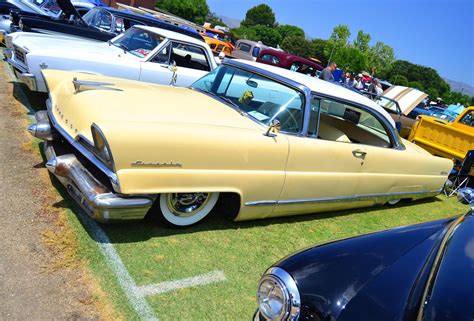 Classic Chevys of Southern California 37th Annual Charity Car Show 2019 ...