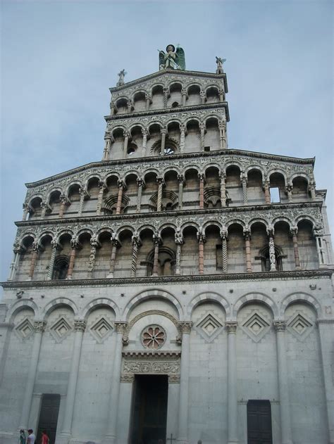 Discover the wall in Lucca | Erasmus blog Lucca, Italy