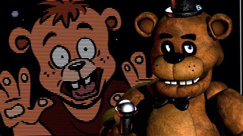 Freddy Fazbear Son