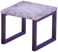 White Marble Side Table - Dreamlight Valley Wiki