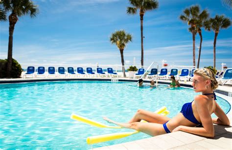 TradeWinds Island Grand (St. Pete Beach, FL) - Resort Reviews ...