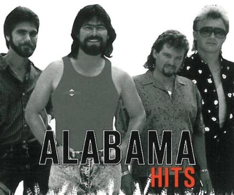 Alabama - Hits (2004, CD) | Discogs