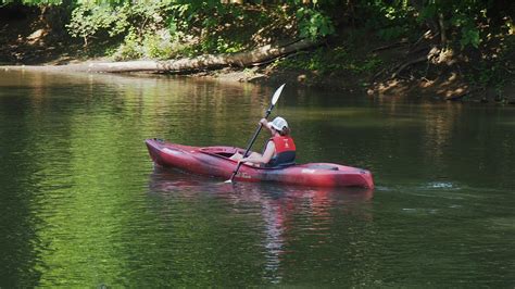 Explore The Cuyahoga - Cuyahoga River Water Trails