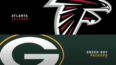 Game Highlights: Falcons vs. Packers | Week 4