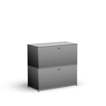 USM Haller Modular Furniture - Design and Decorate Your Room in 3D