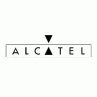 Alcatel | Brands of the World™ | Download vector logos and logotypes