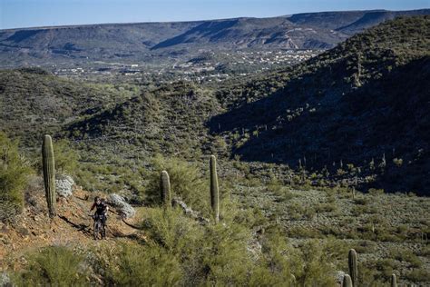 Black Canyon Trail - BIKEPACKING.com