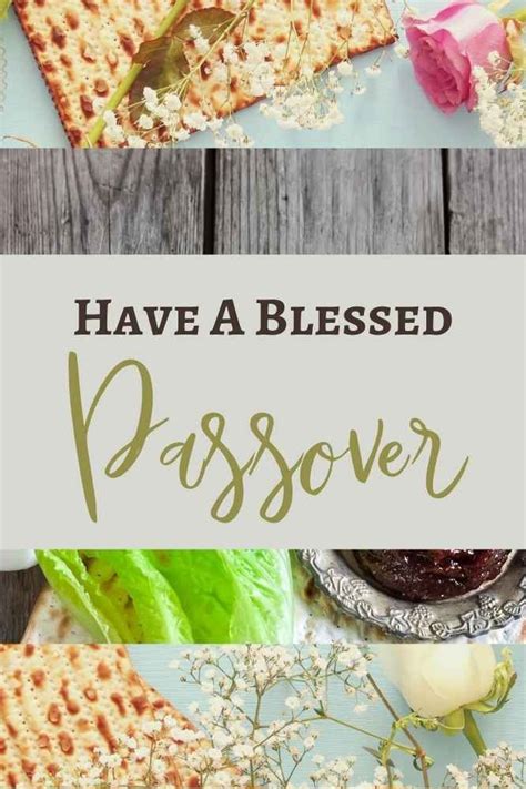 Jewish Greeting Cards - Passover - Festival Of Unleavened Bread ...