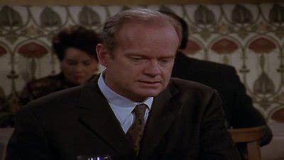 Watch Frasier Season 10 Episode 13 - Lilith Needs a Favor Online Now