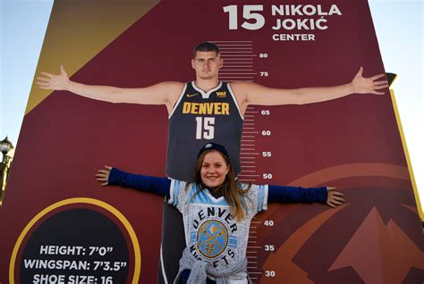 How the Nuggets discovered Nikola Jokic and turned Denver into the NBA ...