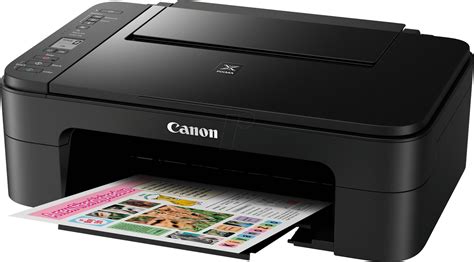 Canon Pixma TS3150 Έγχρωμο Πολυμηχάνημα Inkjet με WiFi και Mobile Print ...