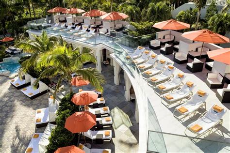 Loews Miami Beach Hotel - Compare Deals