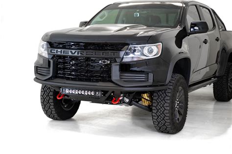 Addictive Desert Designs 2021 CHEVY COLORADO ZR2 ADD PRO BOLT-ON FRONT – Specialty Performance Parts