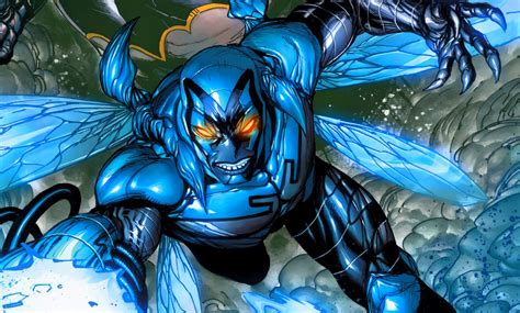 10 Greatest Blue Beetle Villains Ranked by Strength