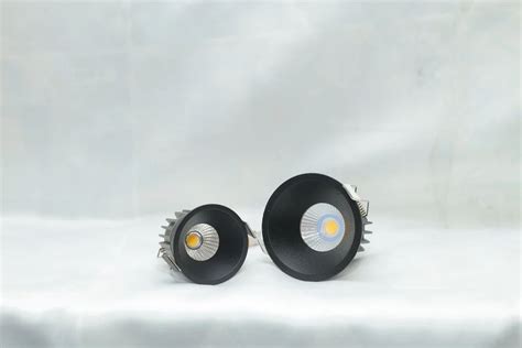 NEXUS Round 7 Watt Cob Light, For Indoor at Rs 250/piece in Surat | ID: 2850803379291