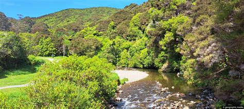 Top Pool Wainuiomata - Geographic Media