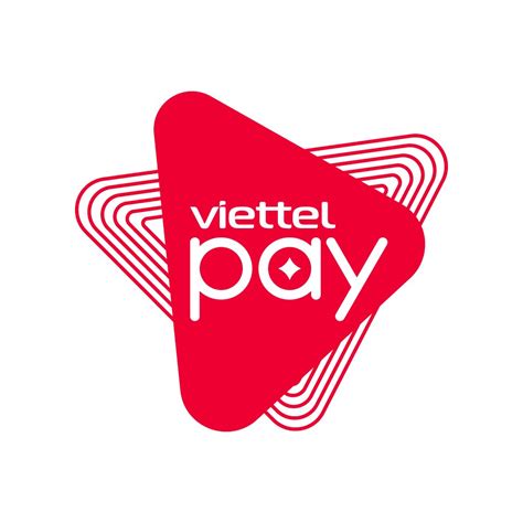 Tải mẫu logo ViettelPay file vector AI, EPS, JPEG, PNG, SVG