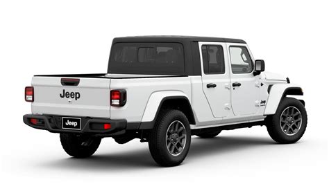 Introducing the Jeep Gladiator Altitude