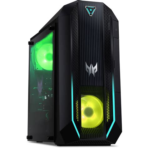 Acer Predator Orion 3000 Gaming Desktop Computer DG.E25AA.003