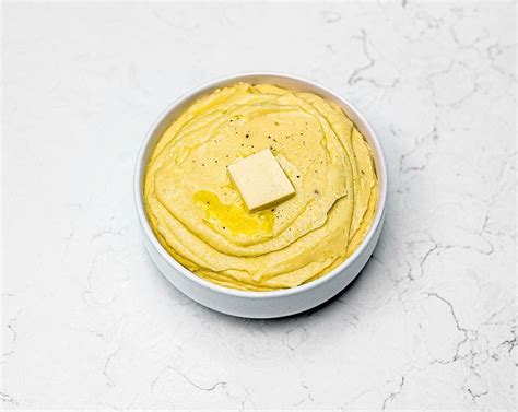 Pomme Purée Recipe | SideChef