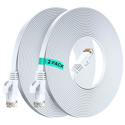 15 Amazing Ethernet Cable 100 Ft for 2023 | Robots.net