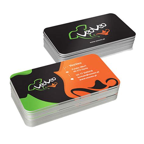 Cheap Plastic Business Cards – Printkeg