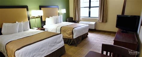 Extended Stay America New Orleans - Metairie | New Orleans Hotels in ...